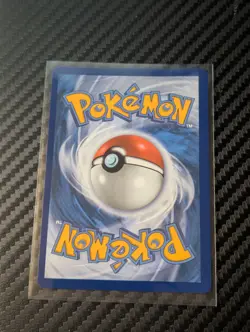 Pokemon Oricorio ex 024 Me: Mega Evolution Promo Full Art Holo English Card - Image 2