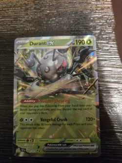 Pokemon TCG Surging Sparks EX Lot - Image 2