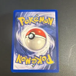Pokemon TCG Electabuzz 1st Edition Shadowless Base Set - Image 2
