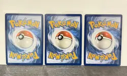 Pokemon Dragonite GX full art 229/236 Unified Minds + other Ultra Rare Holo Card - Image 2