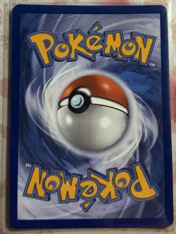 Pokemon ME01 Buddy-Buddy Poffin #167/132 Ultra Rare Full Art Trainer NM Holo - Image 2