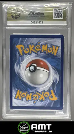 Dachsbun ex AGS 10 2024 Pokemon Scarlet Violet Stellar Crown #160/142 Ultra Rare - Image 2