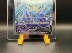 Pokemon TCG Metagross V Chilling Reign 181/198 Holo Full Art - Image 4