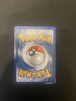 Charizard 2007 Secret Wonders 3/132 Holographic Pokemon Card | Heavily Played - Image 2