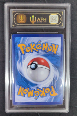 APH Black 10 Pokemon Ceruledge Art Rare 2025 15 07/07 Gem Pack Vol.3 S.Chinese - Image 2