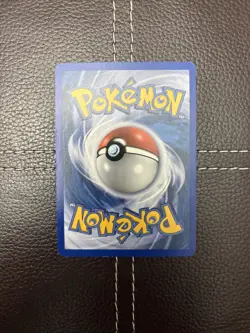 Pokemon TCG - Smoochum - 31/115 - EX Unseen Forces - LP Rare (2005) - Image 2