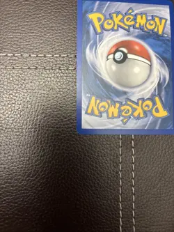 Pokemon TCG - Smoochum - 31/115 - EX Unseen Forces - LP Rare (2005) - Image 5