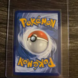 Pokemon Iono 254/193 Paldea Evolved Full Art Trainer NM - Image 2