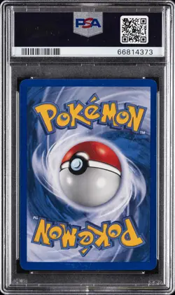 2004 POKEMON EX HIDDEN LEGENDS #12 MILOTIC-HOLO PSA 10 - Image 2