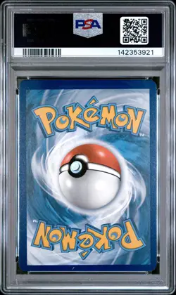 2021 POKEMON CELEBRATIONS #008 SURFING PIKACHU V PSA 9 - Image 2