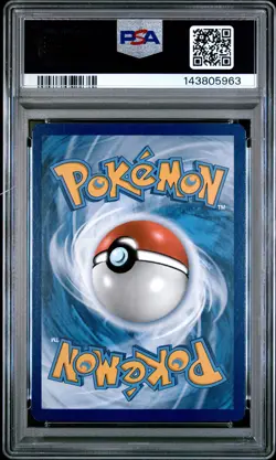 2019 POKEMON SM BLACK STAR PROMO TEAM UP PRERELEASE #SM158 CHARIZARD-HOLO PSA 9 - Image 2