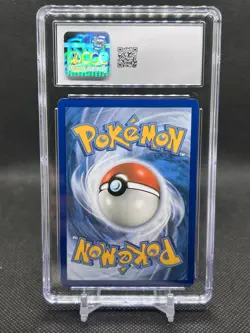 ✨CGC MINT 9✨PORYGON POKEMON XY EVOLUTIONS 71/108 REVERSE HOLO - Image 3