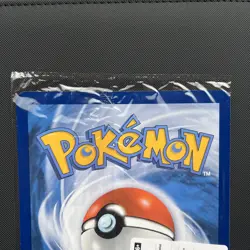 Pokemon TCG Pikachu At The Museum Promo Card Brand New & Sealed - Image 5