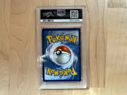 PSA 10 Shining Magikarp #66 Celebrations Pokemon Card GEM MINT - Image 2