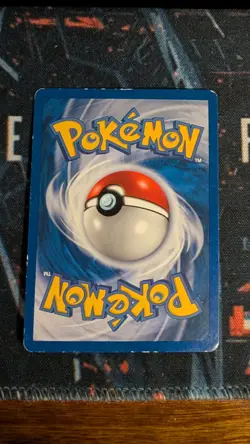 Pokemon - Machop 64/101 - EX Hidden Legends ITALIAN - Image 2