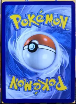 2007 POKEMON EX POWER KEEPERS #101 JOLTEON STAR HOLO ULTRA RARE ENGLISH TCG - Image 4