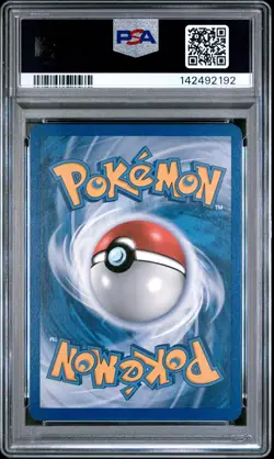 2010 POKEMON HEARTGOLD & SOULSILVER PROMO #HGSS22 PORYGON-HOLO PSA 10 - Image 2