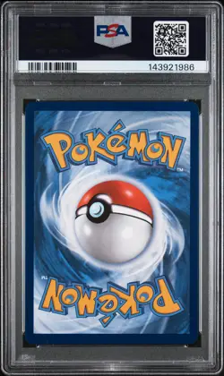 2025 POKEMON SVP EN-SV PROMO PREMIUM FIGURE COLLECTION #175 ESPEON EX PSA 10 - Image 2