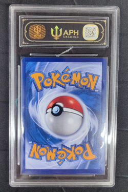 APH Black 10 Pokemon Ceruledge Art Rare 2025 15 07/07 Gem Pack Vol.3 S.Chinese - Image 2
