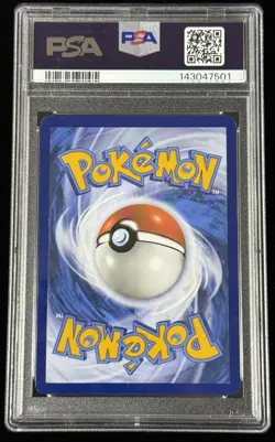 2023: Pokemon 151 Venusaur ex (Special Illustration Rare) SIR #198 PSA 8!!🔥💎 - Image 2