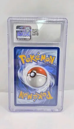 2023 Pokemon Scarlet & Violet 151 Bulbasaur 166/1165 - PSA 9 - Mint - Image 2