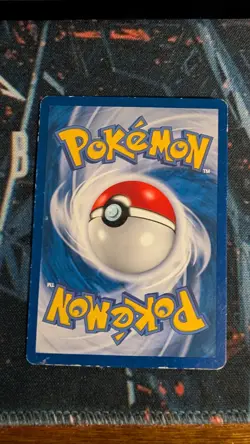 Pokemon - Gulpin 62/101 - EX Hidden Legends ITALIAN - Image 2