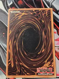 Yugioh! Yamata Dragon LOD-067 Legacy of Darkness Ultra Rare Unlimited Ed - LP - Image 2