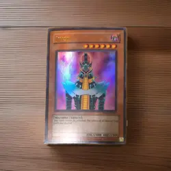 Jinzo RP02-EN001 Retro Pack 2 Unlimited|Unlimited Edition - Image 2