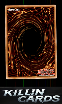 Hundred-Eyes Dragon JUMP-EN039 Ultra Rare Shonen Jump Magazine Promos YuGiOh Car - Image 2
