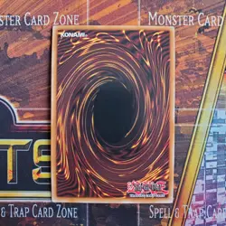 1x Infernity Destroyer - Secret Rare - TSHD-EN098 - 1st Ed - LP - Image 2