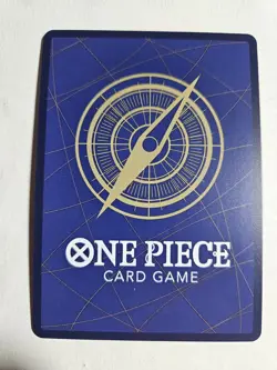 Nico Robin (055) EB03-055 Extra Booster: One Piece Heroines Edition Foil - Image 2