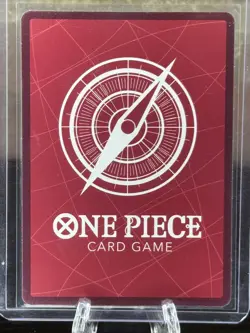 Marshall.D. Teach OP09-081 Leader ALT ART One Piece Emperors in the New World - Image 3
