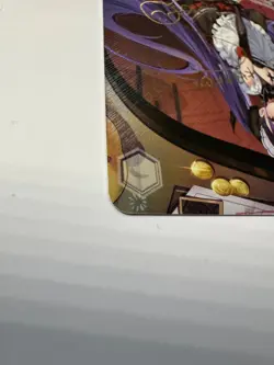 Felix Schultz SP AZL/S119-E069SP Azur Lane Vol.2 Weiss Schwarz English - Image 4