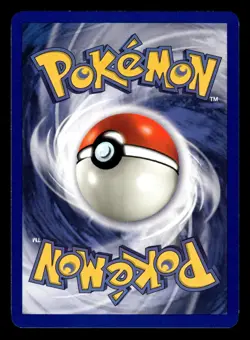 Dark Dragonair 33/82 1st Edition Team Rocket Set Pokemon Card - Image 2