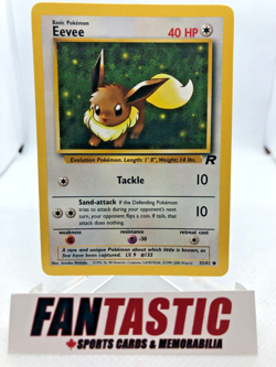 Dark Magneton - 28/82 - Pokemon Team Rocket Unlimited Rare Card - Image 1