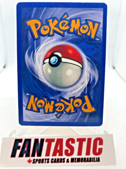 Ponyta 60/102 - Shadowless Base Set - Vitnage Pokemon Card - LP - Image 2