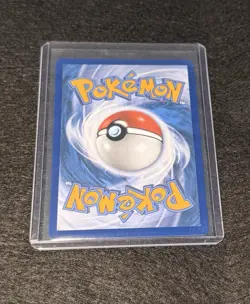 Pokemon Pikachu EX ASCEN Rare Holo Thunderbolt 276/217 200 HP 120 Attack - Image 2