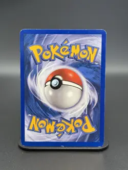 Linoone 34/106 Emerald Regular (MP) VINTAGE POKEMON CARDS - Image 2