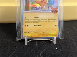 Pokemon Halloween Trick Or Trade 2024 FULL SET of 30 Stamped Cards - Image 4