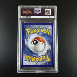PSA 10 Birthday Pikachu 24 Pokemon Celebrations Holo Graded Card - Image 4