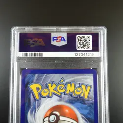 PSA 10 Birthday Pikachu 24 Pokemon Celebrations Holo Graded Card - Image 5