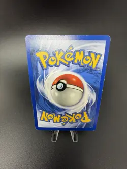 Koga's Pidgeotto - 27/132 Gym Challenge - Pokemon TCG - 2000 MP - Image 2