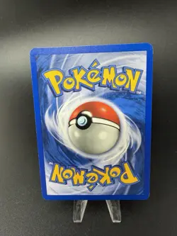 Pokemon 1st Edition Lt. Surge’s Pikachu 81/132 - Gym Heroes - NM Near Mint Vtg - Image 3