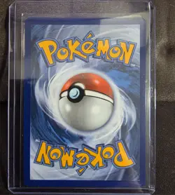 Pokemon Alakazam 009 Me: Mega Evolution Promo Holo - Image 2