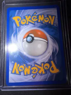 Lucario 6/130 Diamond and Pearl Holo Rare Swirl LP+ Pokemon TCG - Image 2
