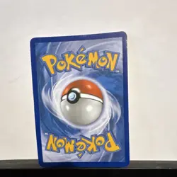 Pokemon Iris Plasma Blast Trainer Supporter Reverse Holo 81/101 English MP-HP - Image 2