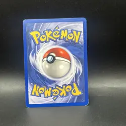 Pokemon Card Ninetales - Holo - 13/130 - Base Set 2 - Image 2