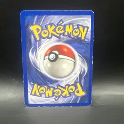 Mewtwo 10/102 Base Set Holo Rare Pokemon - Image 2