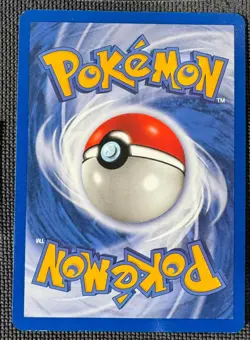 SLEEP! 79/82 COMMON TEAM ROCKET POKEMON FIRST EDITION LP - Image 2