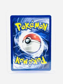 Pokemon 1st Ed Goop Gas Attack Common Team Rocket 78/82 NM/EX - Image 2